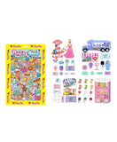 Power Joy Supervalue Desserts Set- Assorted