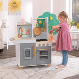 Kidkraft Happy Harvest Play Kitchen
