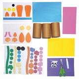 Andreu Toys Make 3D Paper Animals - Laadlee