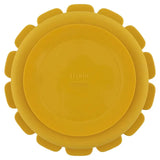 Trixie Silicone Divided Plate With Suction - Mr. Lion