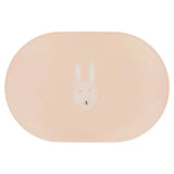 Trixie Silicone Placemat - Mrs. Rabbit