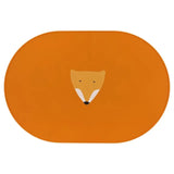 Trixie Silicone Placemat - Mr. Fox