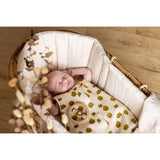 Trixie Sleeping Bag Mild - Lucky Leopard - 60cm