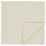 Trixie Muslin Washcloths 3-Pack Mix - Lucky Leopard