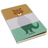 Trixie Flip Flap Book - Laadlee