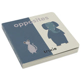 Trixie Opposites Book - Laadlee