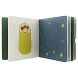 Trixie Slide Book - Camping - Laadlee