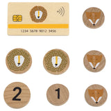 Trixie Wooden Cash Register With Accessories - Laadlee