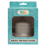 Babies Basic Stage 1 Trainer Cup - Grey