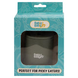 Babies Basic Stage 3 Silicone Cup - Green