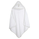 Babies Basic Receiving Blanket for New Born - Grey
