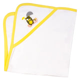 Babies Basic Gift Set - 7pcs - Yellow