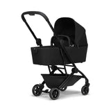 Joolz Aer Cot - Space Black