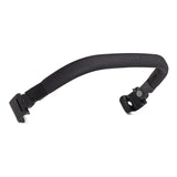 Joolz Aer Foldable Bumper Bar - Black Carbon