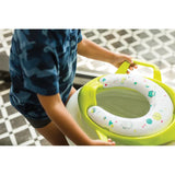 Bbluv Poti Toilet Seat - Pink - Laadlee