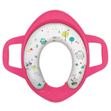 Bbluv Poti Toilet Seat - Pink - Laadlee