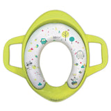 Bbluv Poti Toilet Seat - Lime - Laadlee