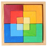 Grimm's Creative Set Square