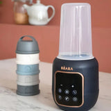 Beaba Multifunctional Bottle Warmer - Night Blue