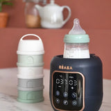 Beaba Multifunctional Bottle Warmer - Night Blue