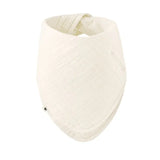 BIBS Bandana Bib - Ivory