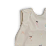 Citron Bib Sleeveless - Ballerina