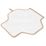 Skip Hop Pronto Changing Station Beige Swirl Dot