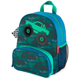 Skip Hop Spark Style Backpack - Truck
