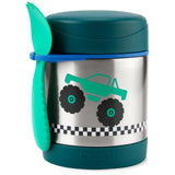 Skip Hop Spark Style Food Jar - Truck