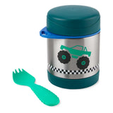 Skip Hop Spark Style Food Jar - Truck