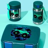 Skip Hop Spark Style Food Jar - Truck