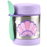 Skip Hop Spark Style Food Jar - Seashell