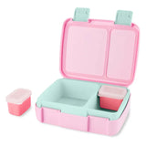 Skip Hop Spark Style Bento Box - Ice Cream