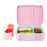 Skip Hop Spark Style Bento Box - Ice Cream