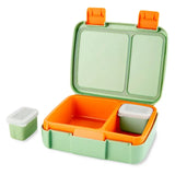 Skip Hop Zoo Bento Box - Racoon