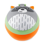 Skip Hop Zoo Snack Cup - Racoon