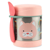 Skip Hop Zoo Food Jar - Cat