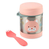 Skip Hop Zoo Food Jar - Cat