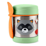 Skip Hop Zoo Food Jar - Racoon
