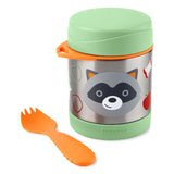 Skip Hop Zoo Food Jar - Racoon