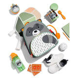 Skip Hop Zoo Food Jar - Racoon