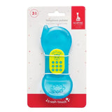 Sophie La Girafe Il Etait Une Fois Ice Bite Telephone