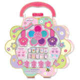 Hot Focus Groovy Flower Sparkle Beauty - Laadlee