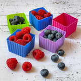 Yumbox Bento Cups Set Of 8