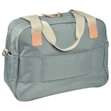 Beaba Geneva II Changing Bag - Sage Green