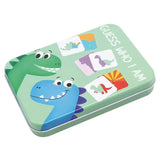 Andreu Toys Guess Who I Am - Dinosaur - Laadlee