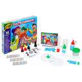 Crayola Color Chemistry Super Lab Set - Laadlee