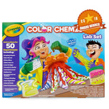 Crayola Color Chemistry Super Lab Set - Laadlee