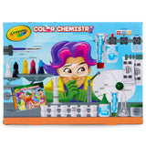 Crayola Color Chemistry Super Lab Set - Laadlee