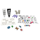 Crayola Suncatcher Creator - Butterfly Garden - Laadlee